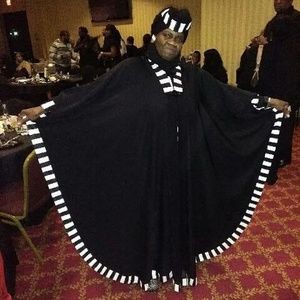 Meet your Posher, Deborah